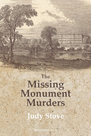 Missing Monument Murders By Stove, Judy