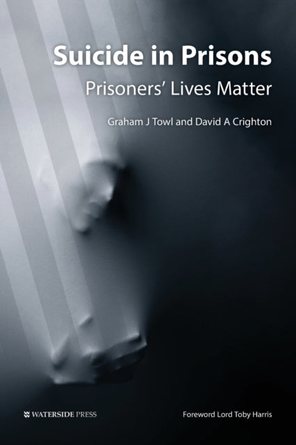 Suicide In Prisons