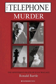 Telephone Murder By Bartle, Ronald
