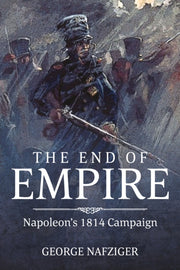 End Of Empire