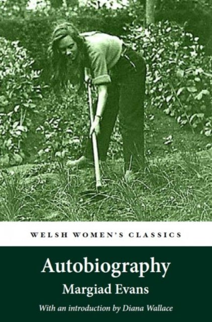 Autobiography Margiad Evans