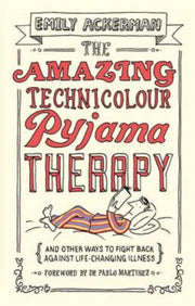 Amazing Technicolour Pyjama Therapy Th