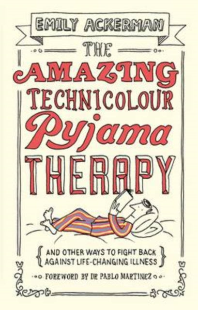 Amazing Technicolour Pyjama Therapy Th