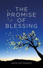 Promise Of Blessing The By Patterson, Kate