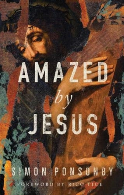 Amazed By Jesus