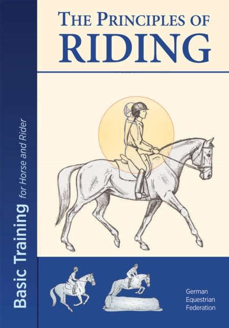 Principles Of Riding