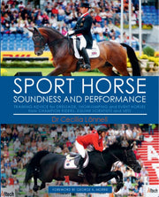 Sport Horse Soundness & Performance