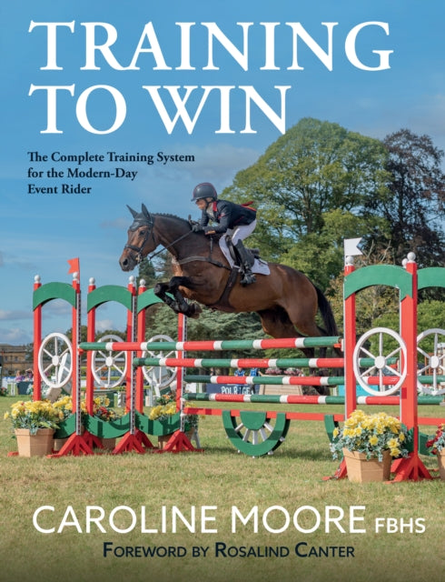 Training To Win