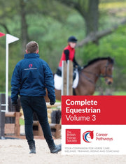 Bhs Complete Equestrian Volume 3