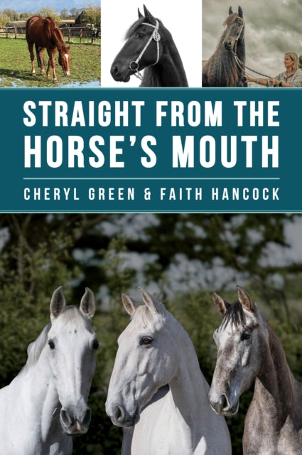 Straight From The Horses Mouth