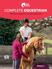 Bhs Complete Equestrian Volume 1