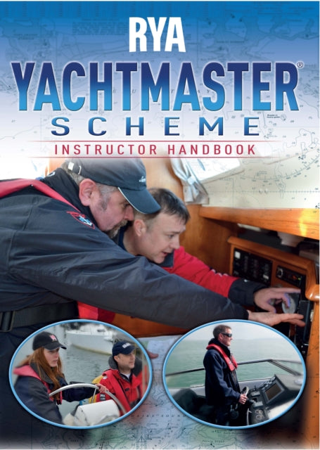 Rya Yachtmaster Scheme Instructor
