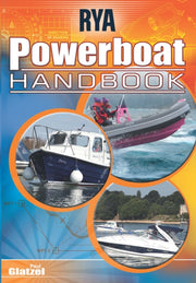 Rya Powerboat Handbook