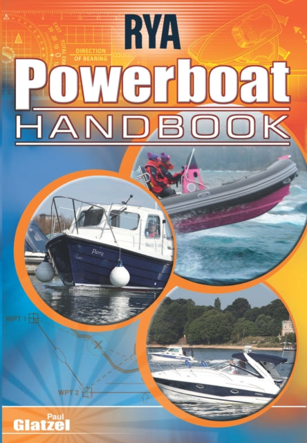 Rya Powerboat Handbook