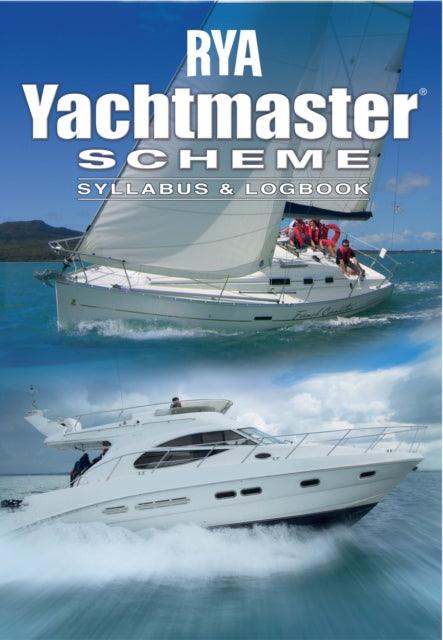 Rya Yachtmaster Scheme Syllabus And Logb