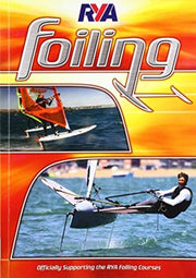 Rya Foiling Fundamentals