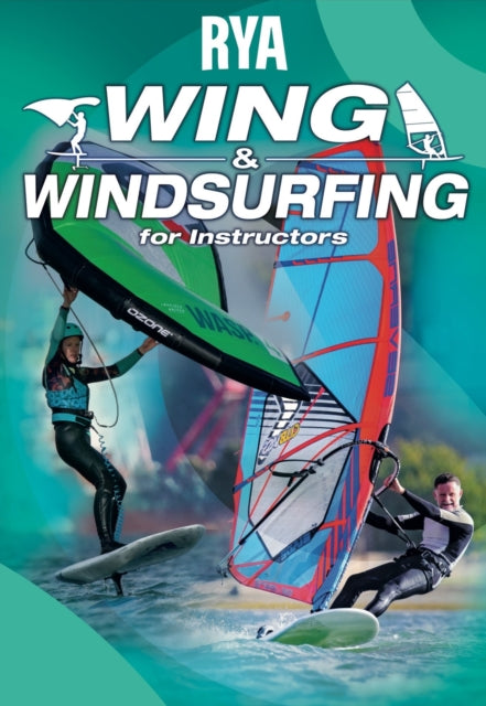Rya Wing & Windsurfing For Instructors