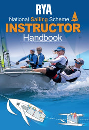 Rya National Sailing Scheme Instructor