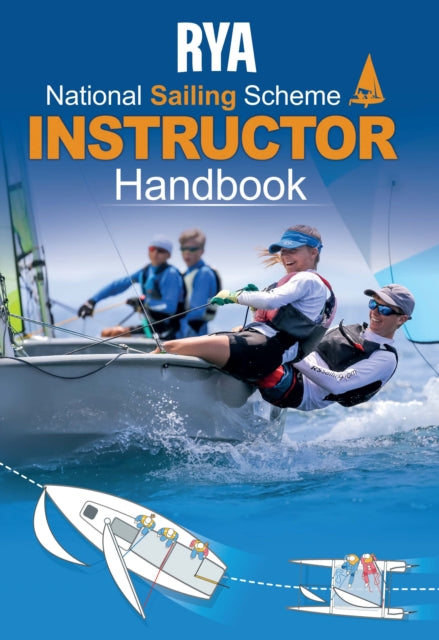 Rya National Sailing Scheme Instructor