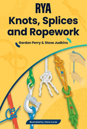 Rya Knots And Splices Handbook