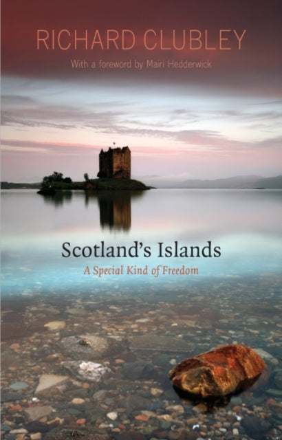 Scotlands Islands