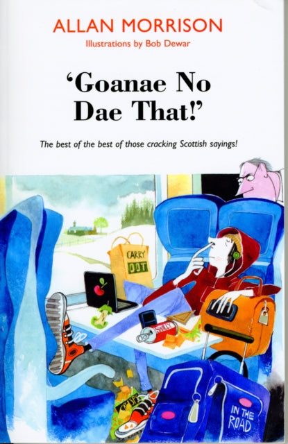 Goannae No Dae That