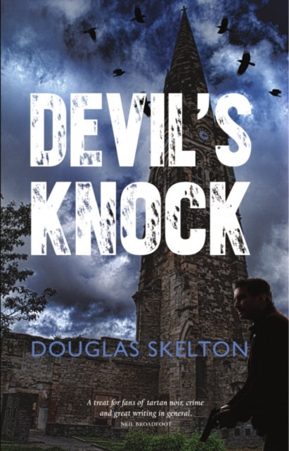 Devils Knock