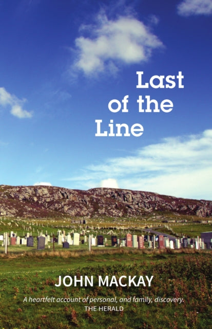 Last Of The Line