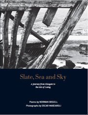 Slate Sea & Sky