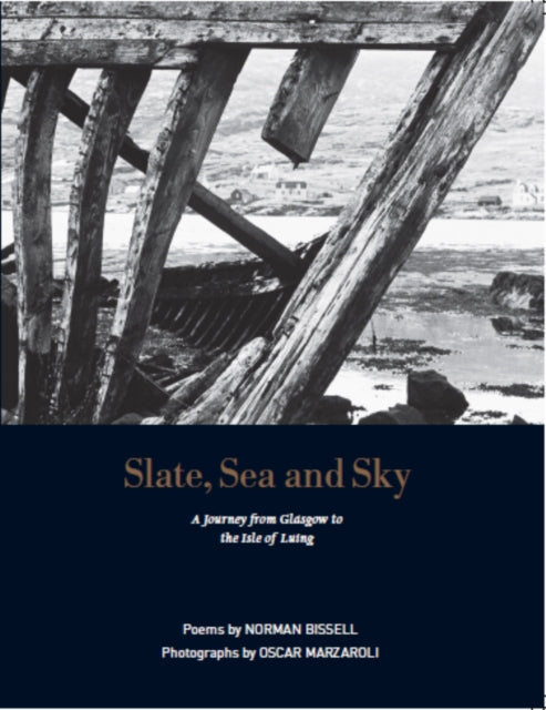 Slate Sea & Sky