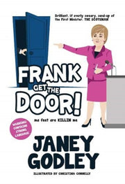 Frank Get The Door