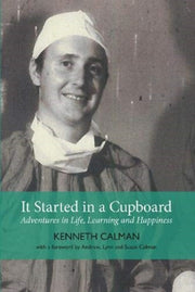 It Started In A Cupboard