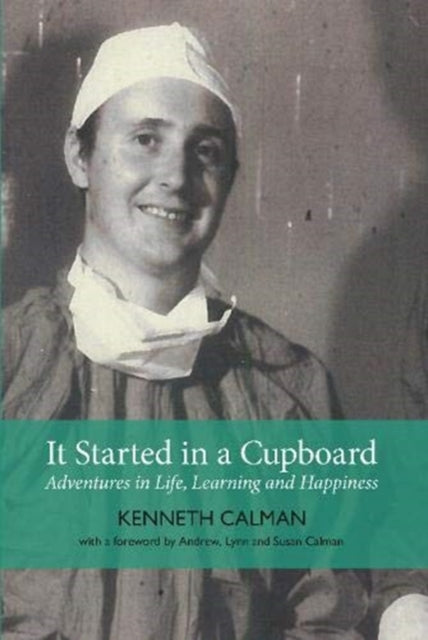 It Started In A Cupboard
