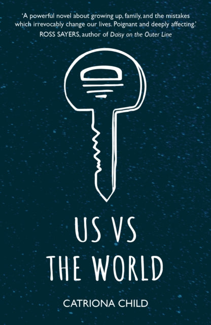 Us Versus The World
