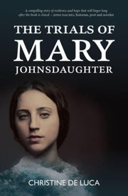 Trials Of Mary Johnsdaughter