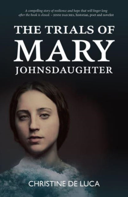 Trials Of Mary Johnsdaughter