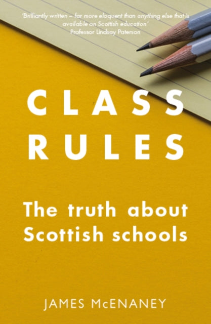 Scottish Schooling