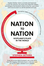 Nation To Nation