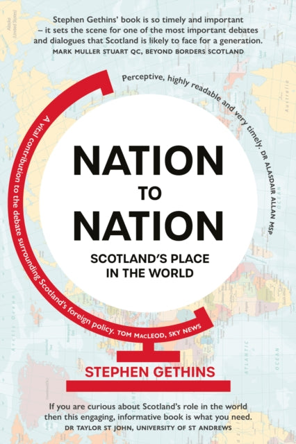 Nation To Nation