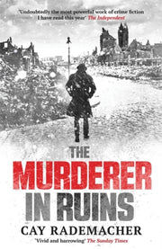 Murderer In Ruins