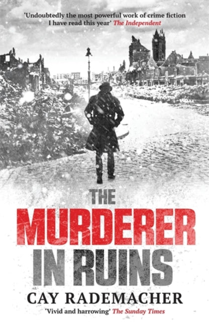 Murderer In Ruins