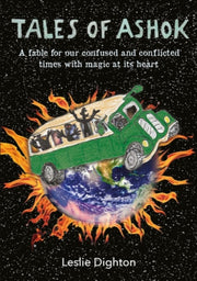 Tales Of Ashok By Digton, Leslie