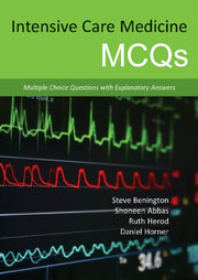 Intensive Care Medicine Mcqs