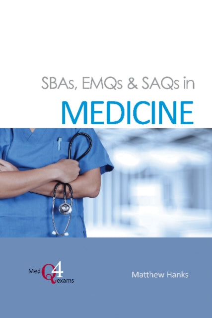 Sbas Emqs Saqs In Medicine