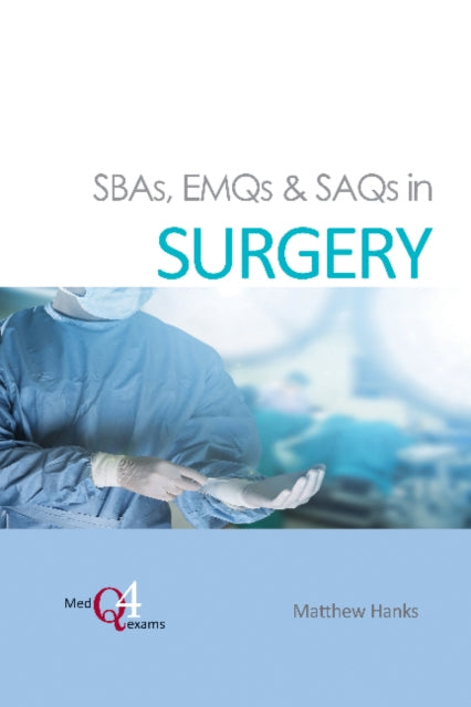 Sbas Emqs Saqs In Surgery