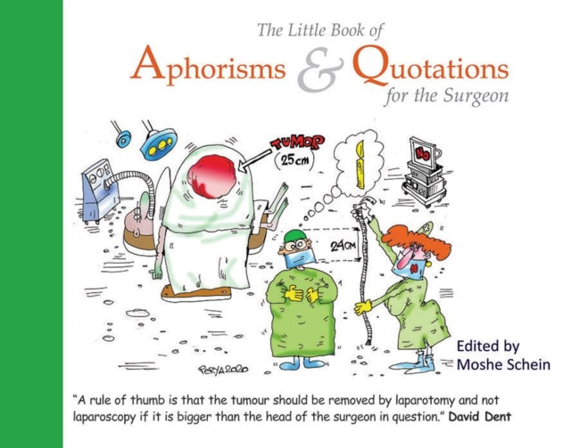 The Little Book Of Aphorisms Quotatio