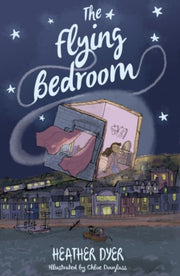 Flying Bedroom The