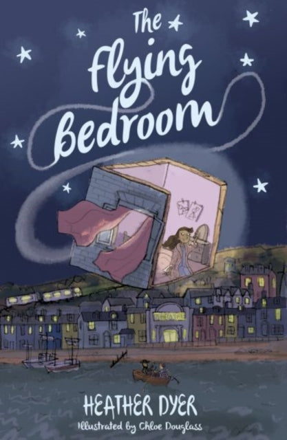 Flying Bedroom The