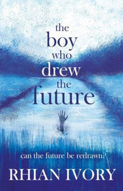 Boy Who Drew The Future The
