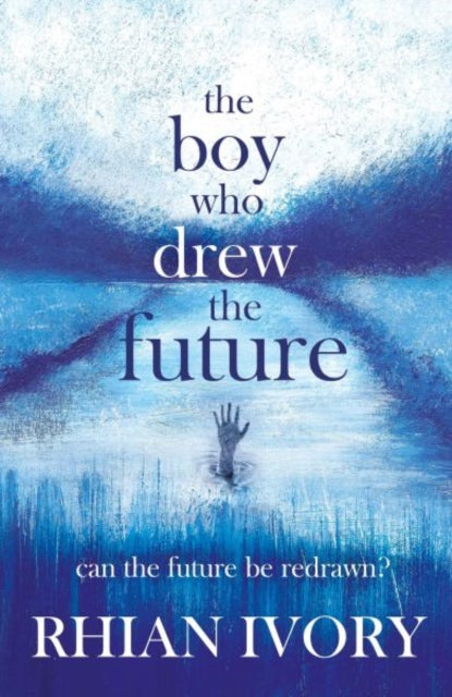 Boy Who Drew The Future The